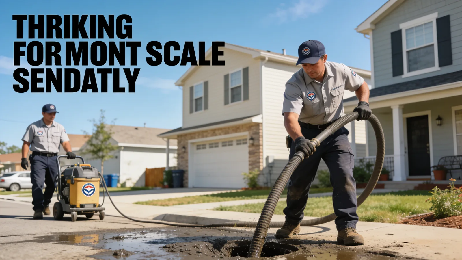 Sewage Cleanup in West Milton, PA near me
